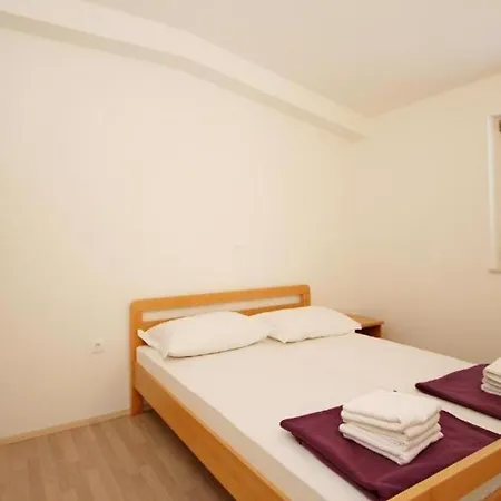 With A Parking Space - 20943 Apartment *