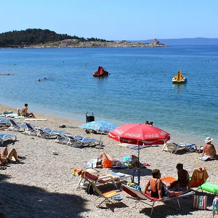 With A Parking Space - 20943 Apartment Makarska