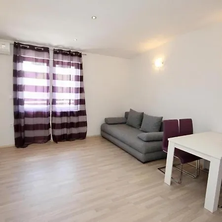 Apartment With A Parking Space - 20943