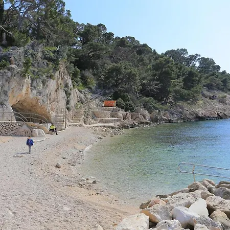Apartment With A Parking Space - 20943 Makarska
