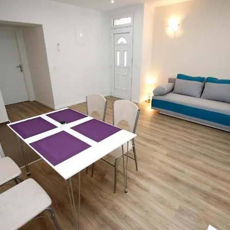 With A Parking Space - 20943 Apartment